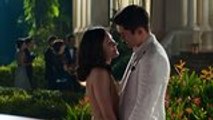 'Crazy Rich Asians' Lands Lucrative Release in China | THR News