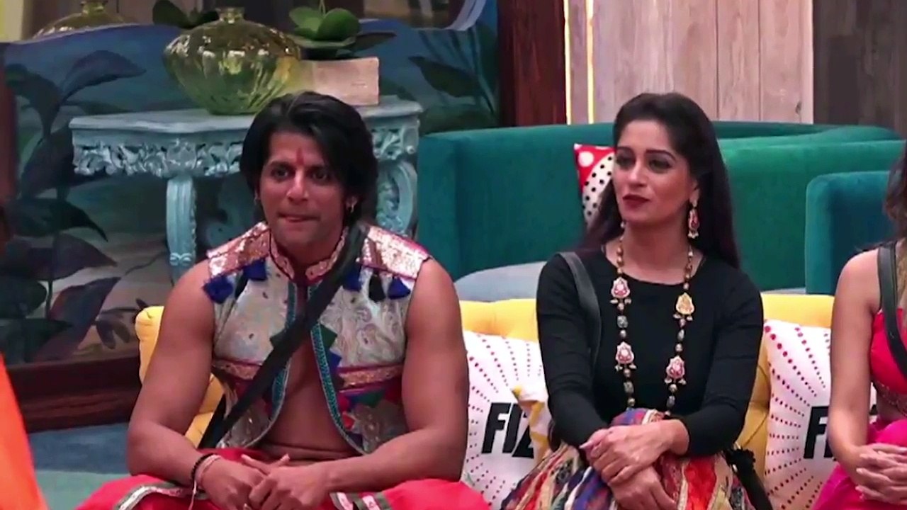 Bigg Boss 12 Neha Pendse ने घर से बाहर होते ही Sreesanth की लगायी अकाल ठिकाने, खोली श्रीसंत की पोल