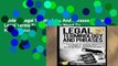 Review  Legal Terminology And Phrases: Essential Legal Terms Explained You Need To Know About