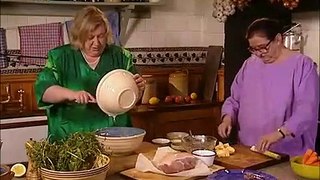 Two Fat Ladies S04E03 Timber!