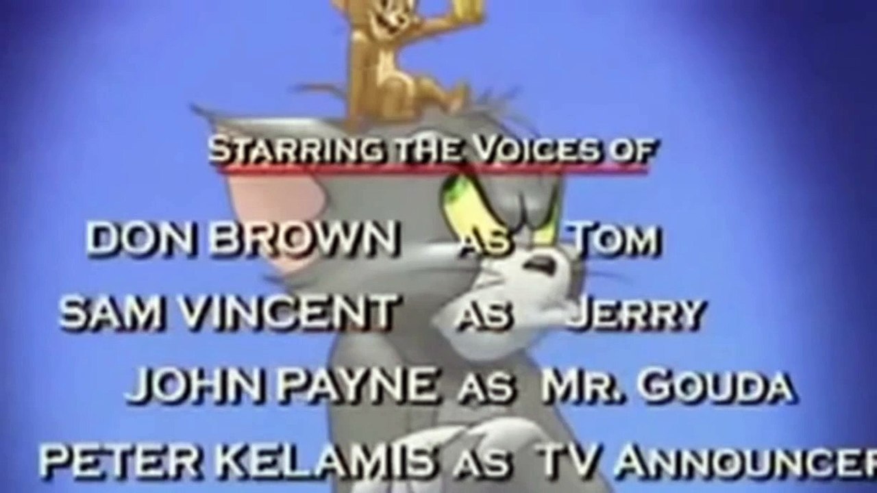 çizgi film türkçe tom ve jerry tom ve jerry türkçe dublaj çizgi film izle 11