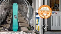 Public General Public: Men’s Park Winner – Good Wood Snowboard Test 2018-2019