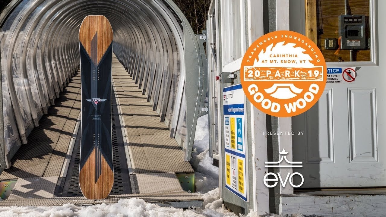 SIMS Juice Review: Men’s Park Winner – Good Woo...