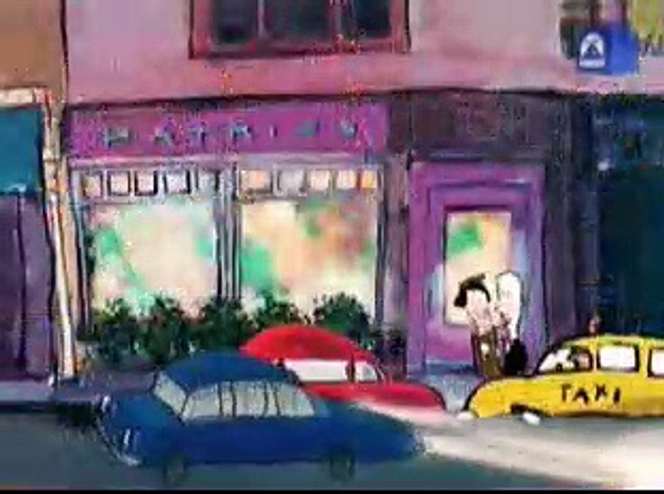 Caroline In The City S04E05 Caroline and the First Date