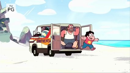 Steven Universe - Summer Of Steven (Promo) [HD]