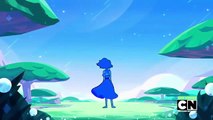 Steven Universe - Lapis Lazulis Backstory (Clip) [HD] Same Old World