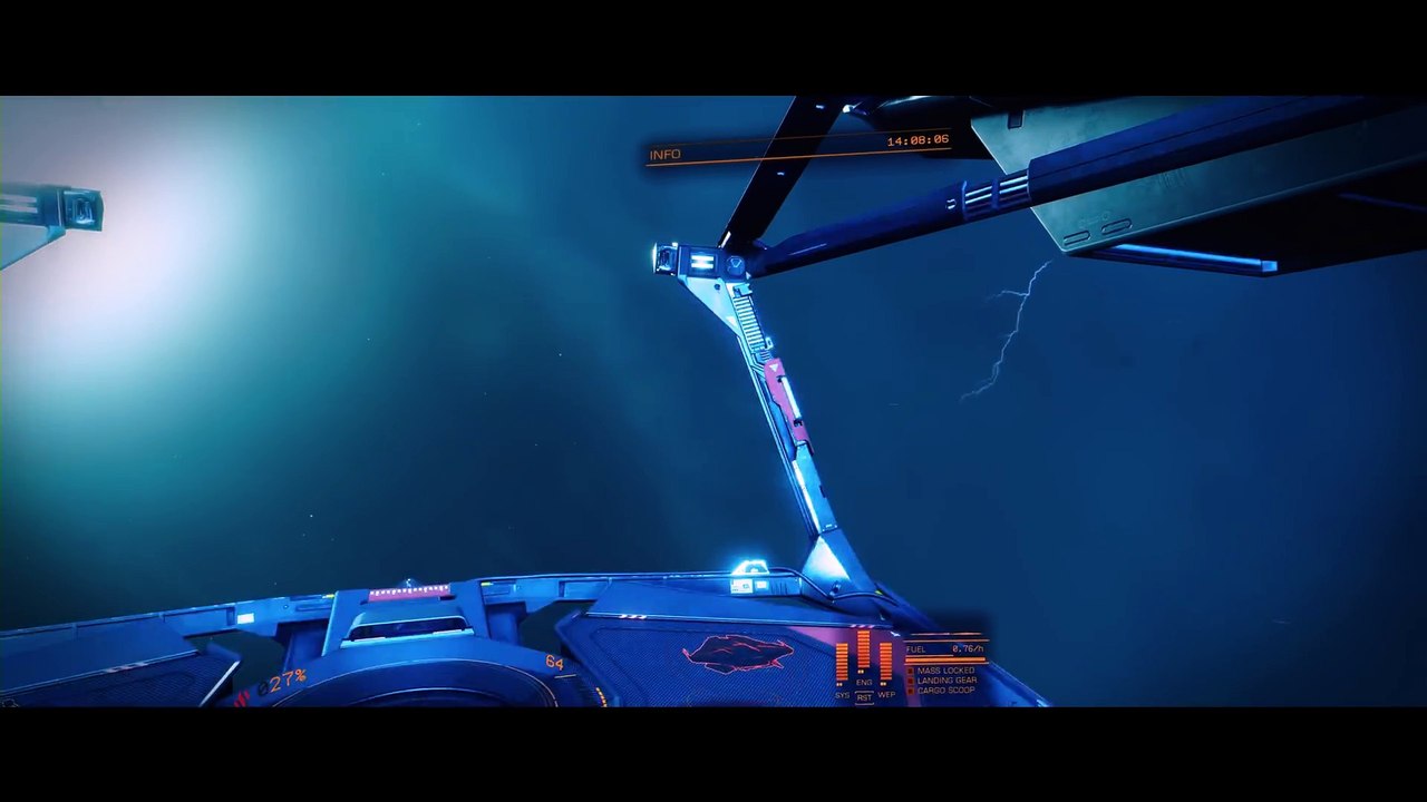 Elite: Dangerous - Beyond - Chapter Four | Announcement