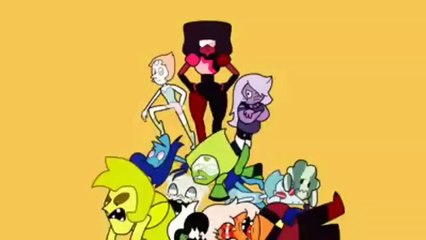 Las mejores parodias de Steven universe 2016 (Parte 4)