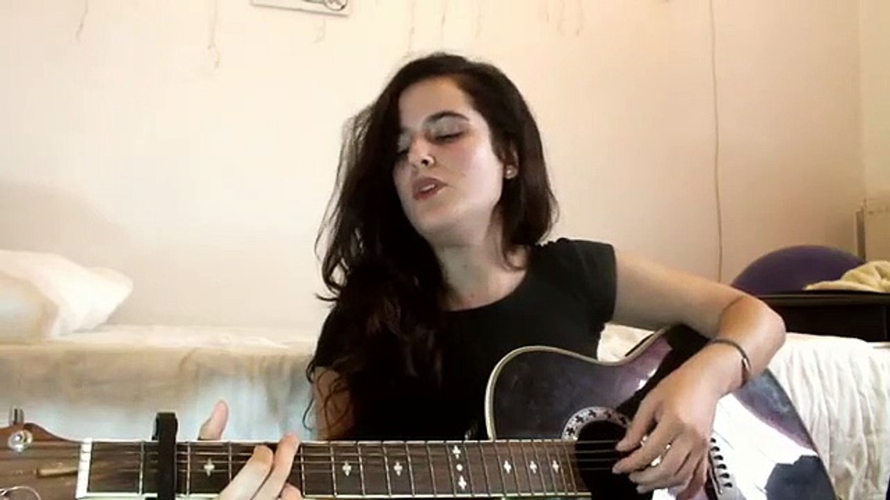 Pray (Sam Smith) cover