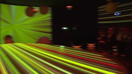 - TBMM Başkanı Yıldırım, Avrupa Nükleer Araştırma Merkezini Ziyaret Etti