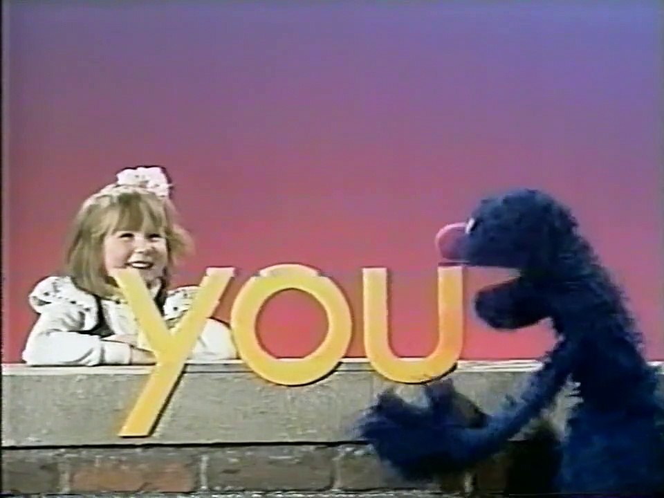 Sesame Street E 2932 (Part 1)