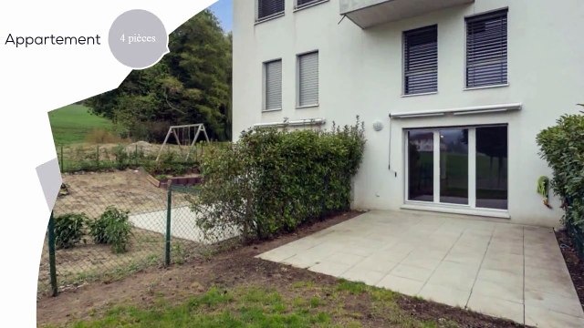 A vendre - Appartement - Moudon (1510) - 4.5 pièces - 120m²