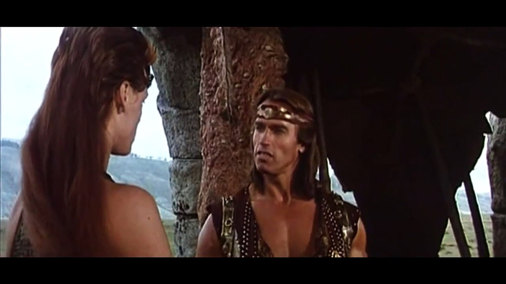 Red Sonja (1985) Arnold Schwarzenegger Action,Adventure,Fantasy Movie Online Part 1