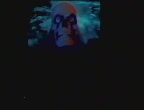 1991 Alice Cooper Go to Hell Live Version from ABC In Concert '91