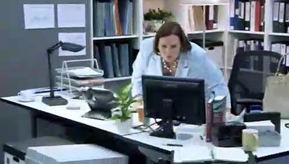 The Thick Of It S3 E 01