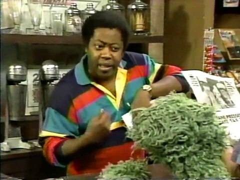 Sesame Street E 2411 Part 2