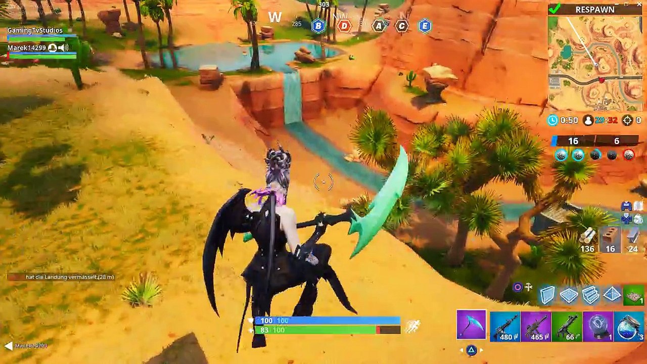 Fortnite | #4 | DE/GER