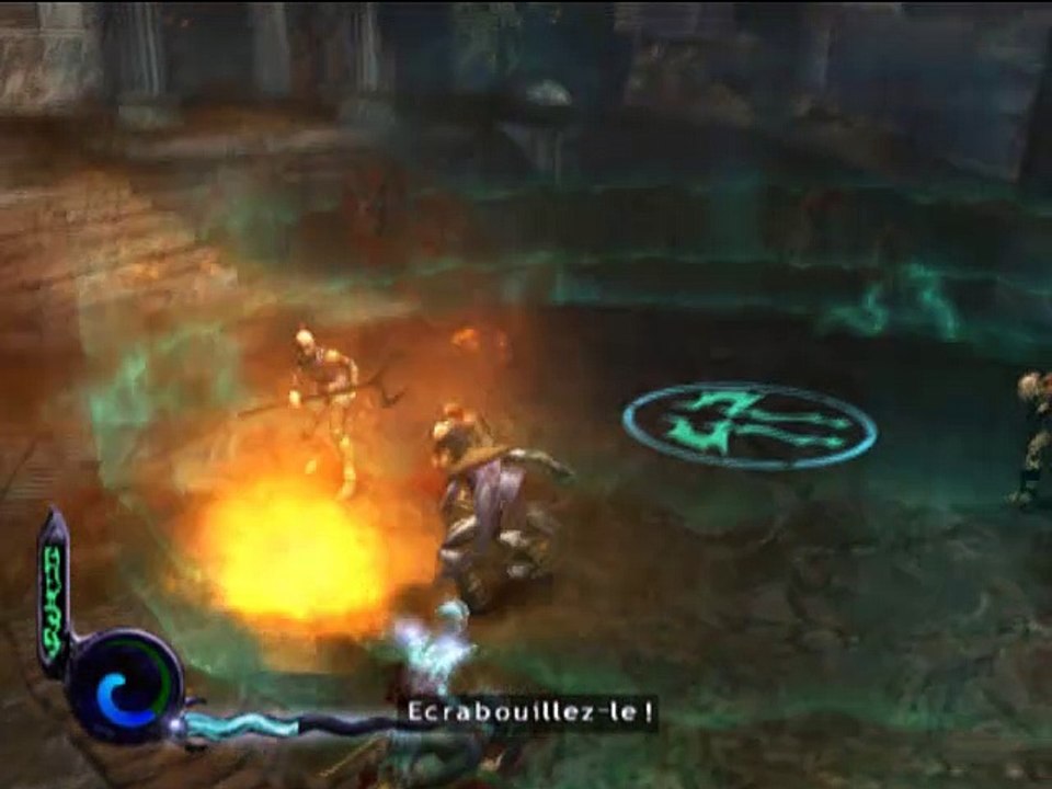 [Let's Play] Legacy of Kain: Defiance - 04 (FR)