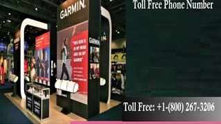 Garmin GPS Customer Service Phone Number +1-800-267-3206