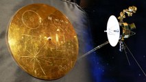 VOYAGER - Un viaje interestelar (Historia de las Voyager)