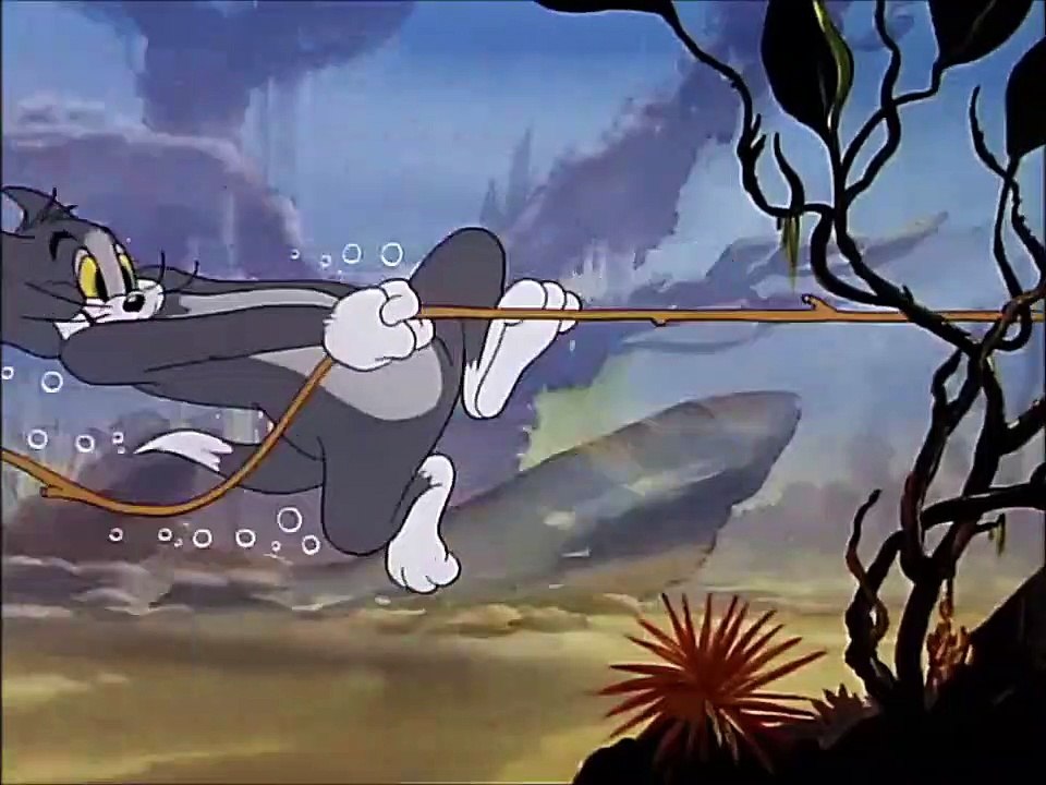 Tom and Jerry Full E | Tom and Jerry Full HD