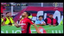 USM Alger 5-1 MO Bejaia (Ligue 1 DZ) 15/10/2018