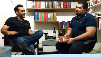 Crime e Castigo, de Dostoievski