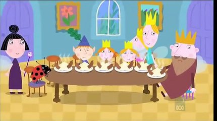 Ben and holly S01 S02