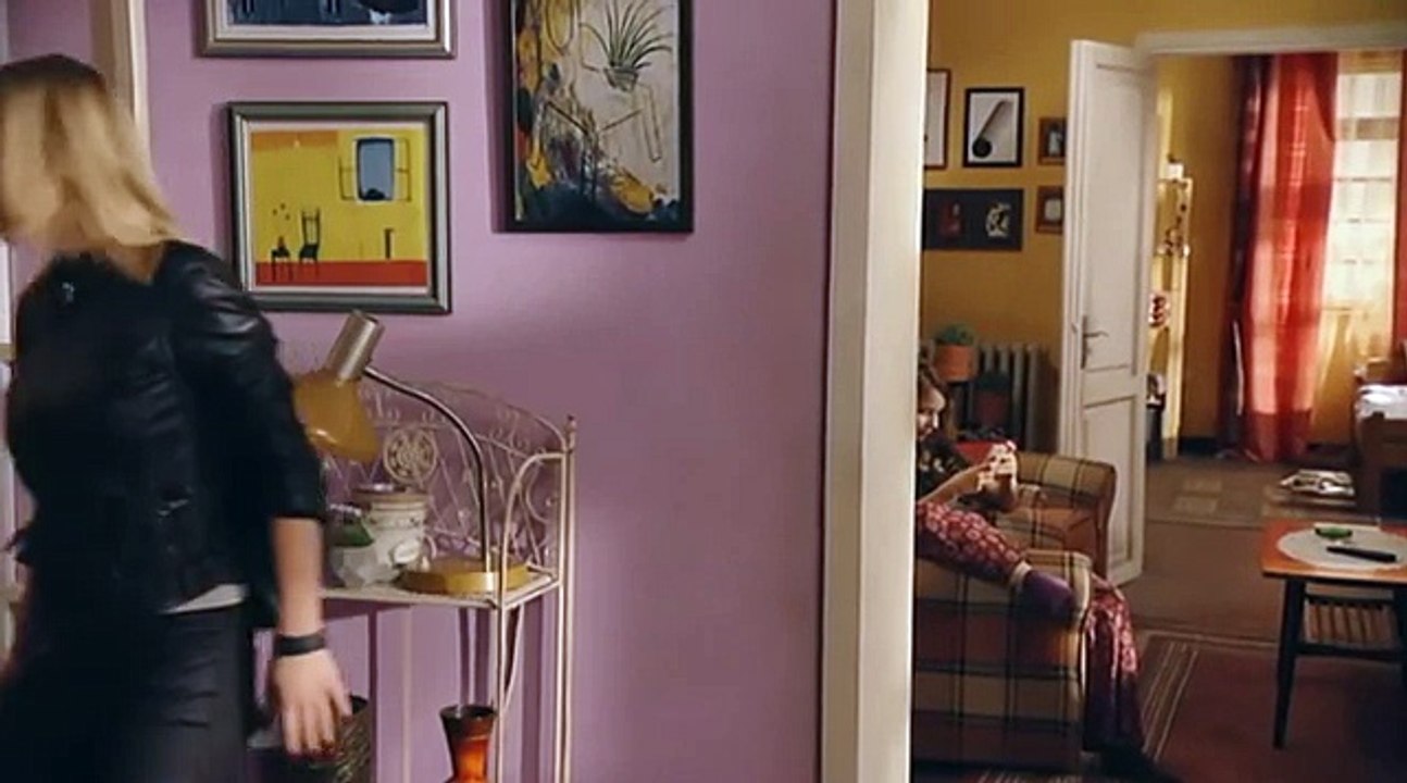 Pogresan covek - 23 Epizoda (15.10.2018) Domaca Serija NAJNOVIJA cela RTL