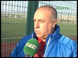 Spor Toto 3. Lig: Yeşil Bursa 0-0 Zonguldak Kömürspor (09.11.2015)