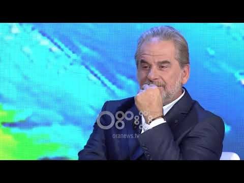 Ora News - Ironia e Kristos: Pas ligjit të shpifjes, qeveria ligj kundër kruajtjes së hundës