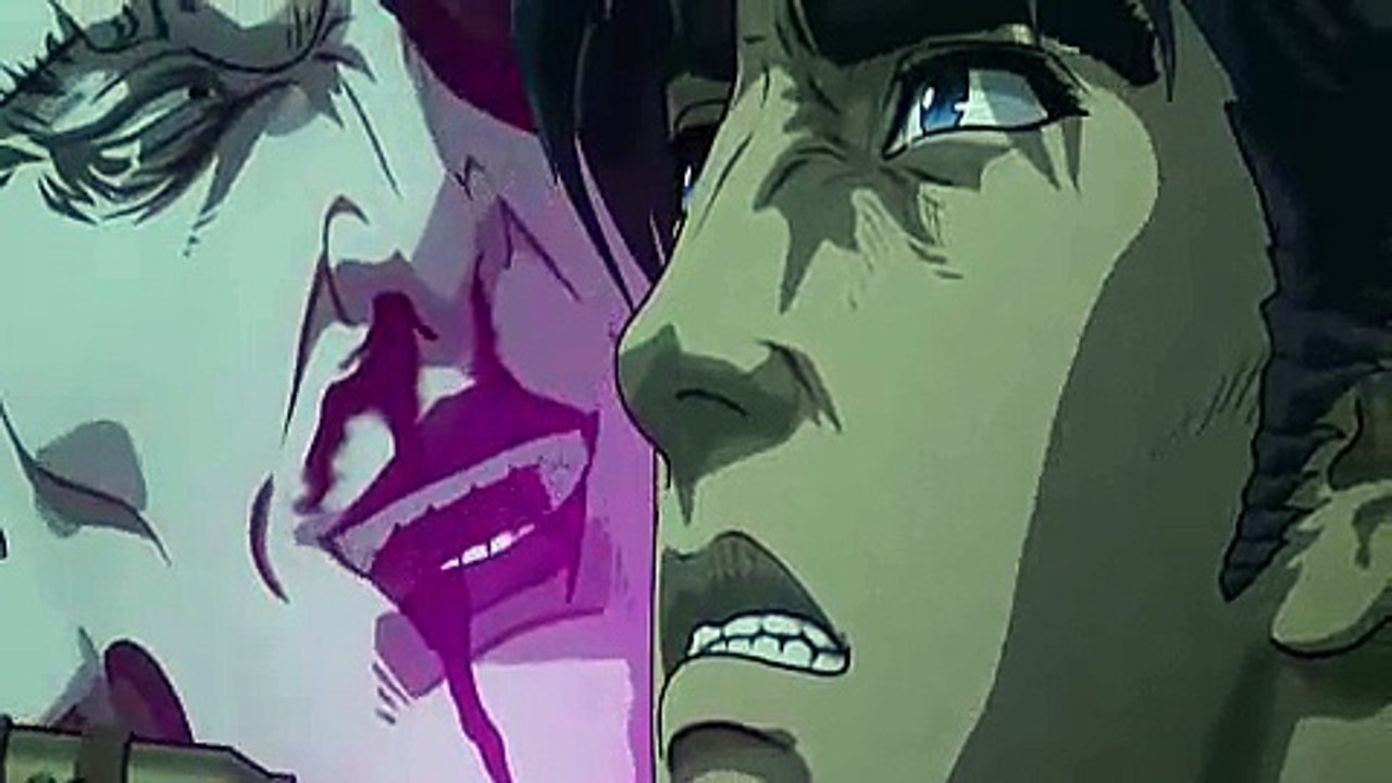 Souten no Ken: Regenesis 2nd Season Episode 3