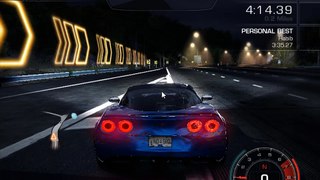 Need For Speed Hot Pursuit Burn In The USA