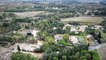 مصرع 13 شخصا على الأقل في جنوب فرنسا جراء فيضانات