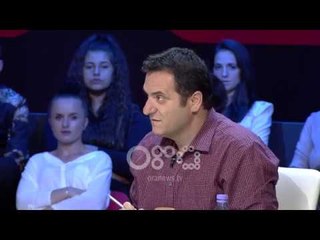 Ora News - Ligji për shpifjen, Çollaku: Halli i vërtetë i qeverisë Agon Xhafaj