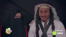 #الفن_وأهله| الجانب الآخر لـ ناصر القصبي 