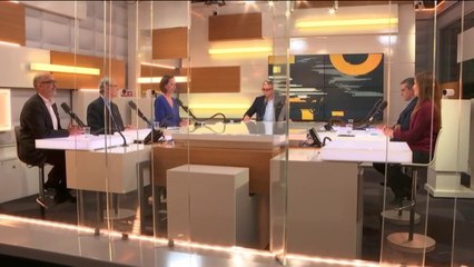 Inondations meurtrières dans l'Aude : édition spéciale des informés du 15 octobre