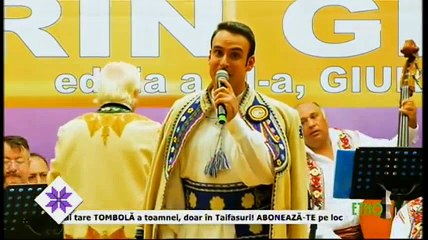 Marius Brutaru - Recital festivalul „In memoriam Marin Ghiocel” - Giurgiu - 2018