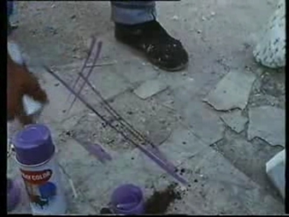 La rime & la raison 1992