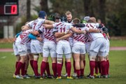LATVIA / FINLAND - RUGBY EUROPE CONFERENCE 2 NORTH 2018 / 2019