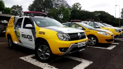 Família é rendida e amarrada por assaltantes na Vila Tolentino