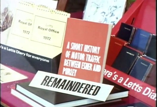 Monty Pythons Flying Circus S03E02 Mr and Mrs Brian Norris Ford Popular