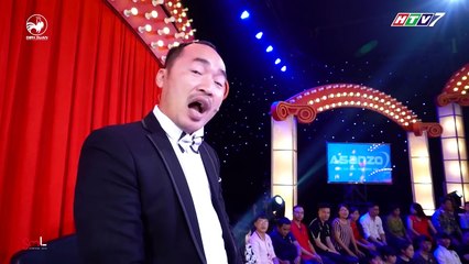 Ngô Kiến Huy, Tiến Luật - Làm MC Thách thức danh hài thì có "số hưởng" như thế nào?