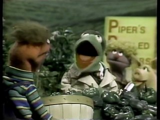 Sesame Street E 2572 Part 1
