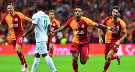 Galatasaray, UEFA'nın Yeniden İnceleme Kararına Karşı CAS'a Başvurduğunu Açıkladı