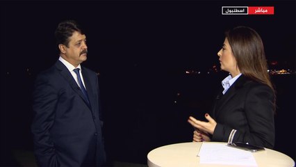 نافذة من إسطنبول- تغطية خاصة لتطورات قضية خاشقجي