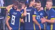 Bosnia and Herzegovina vs N.Ireland 2-0 All Goals & Highlights 15/10/2018 UEFA Nations League