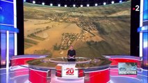 Aude : inondations meurtrières
