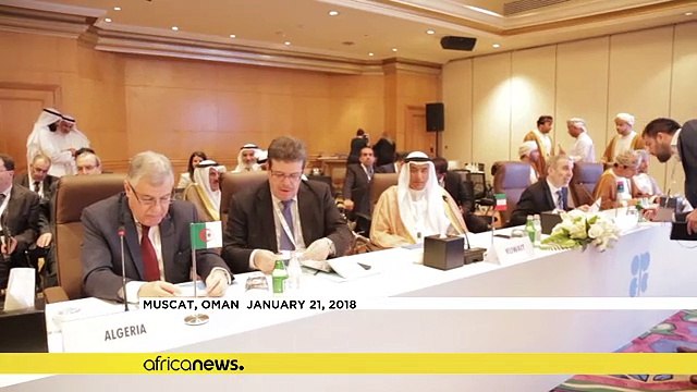 Demande mondiale : l'Opec réduit ses prévisions de croissance pour 2019