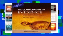 Library  Glannon Guide to Evidence: Learning Evidence Through Multiple-Choice Questions and